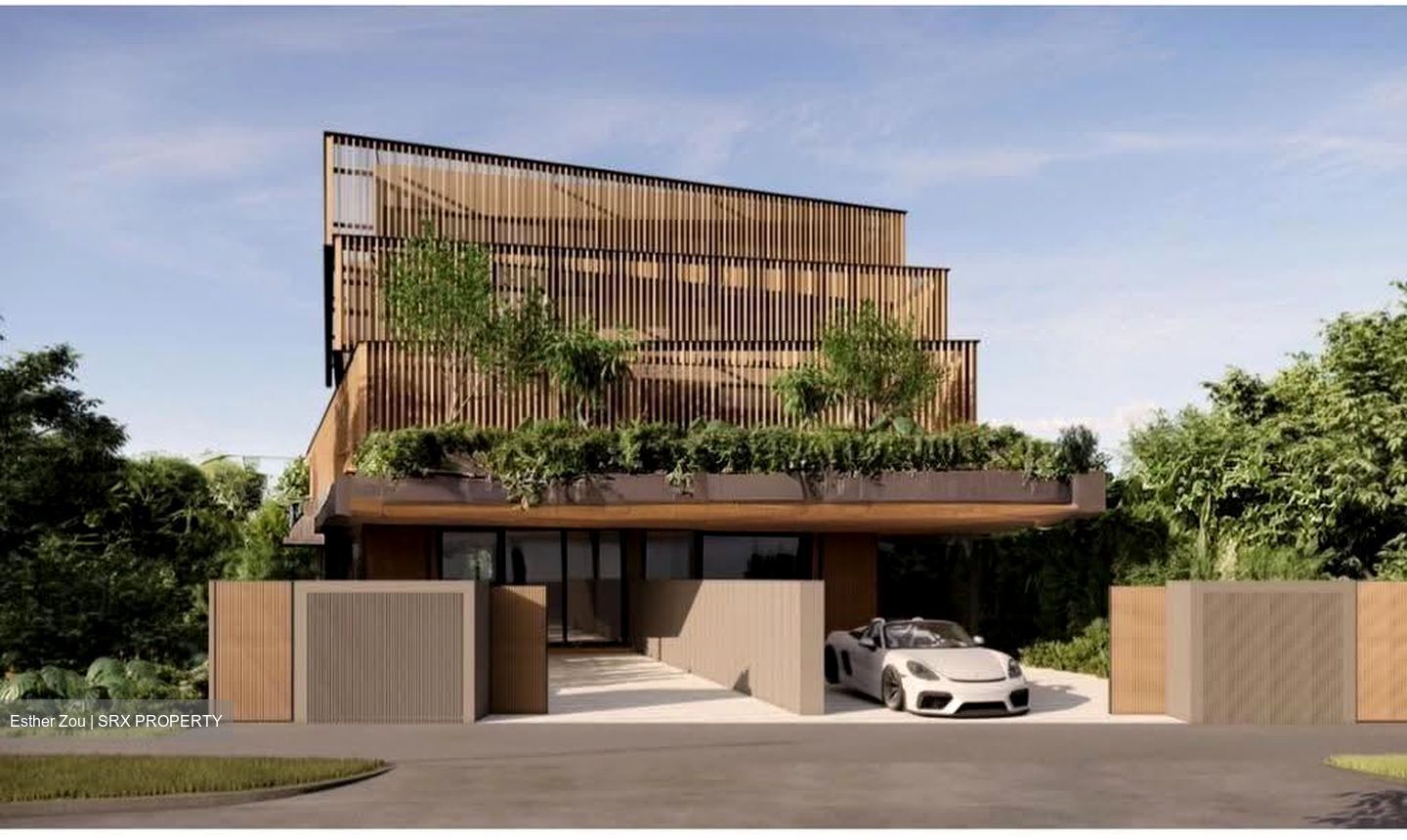 Gilstead Road (D11), Semi-Detached #607264751